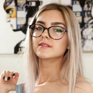 Tiny Teen Pornstar