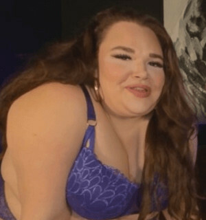 Madam Gigi Pornstar