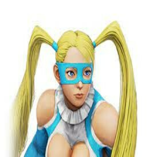 karin kanzuki Pornstar