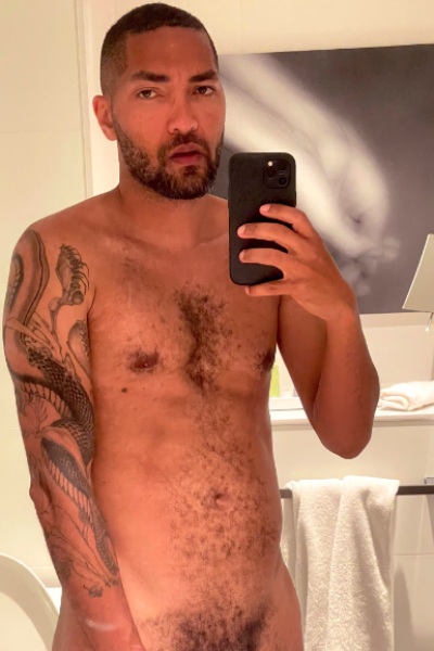 Mickey Mod Pornstar