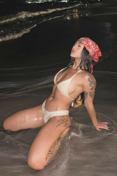 Anna Cherry Pornstar