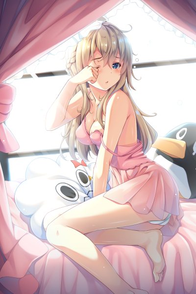 warspite Pornstar